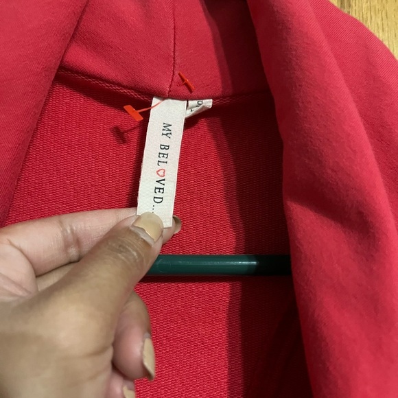 My beloved… jacket - Picture 4 of 7